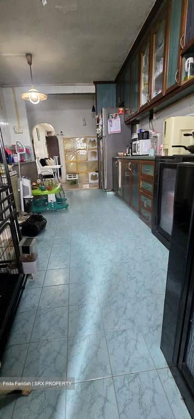 Blk 3 Teck Whye Avenue (Choa Chu Kang), HDB 3 Rooms #634199231